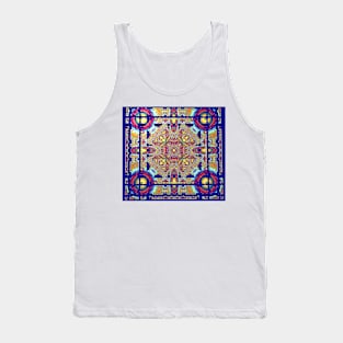 Fractal Design Tank Top